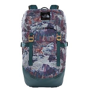 The North Face Homestead Roadtripper Day Pack